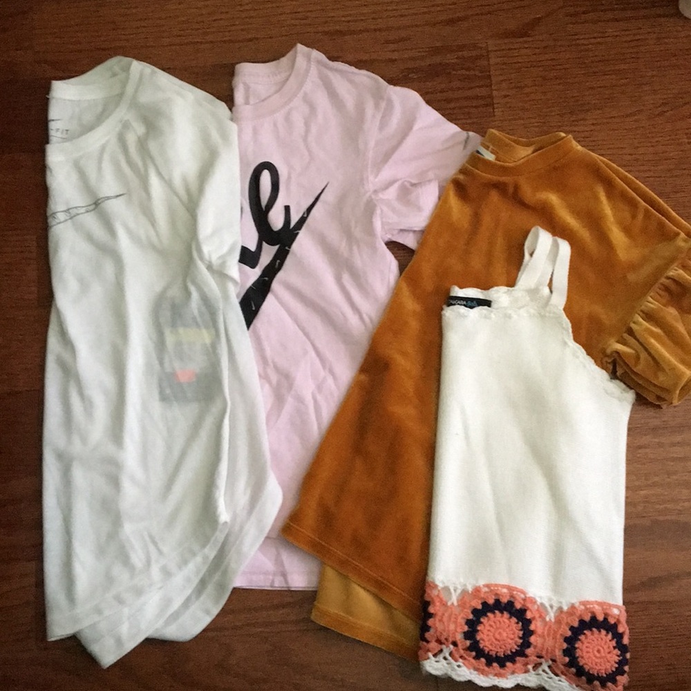 Shirts